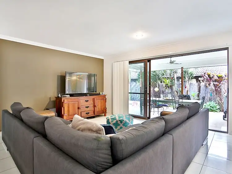 Seventh view of Homely house listing, 7 Michigan Circuit, Warner QLD 4500