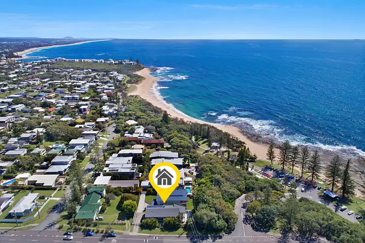 24 Victoria Terrace, Shelly Beach QLD 4551