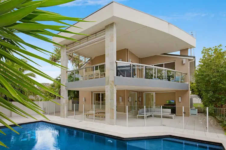 Second view of Homely house listing, 24 Victoria Terrace, Shelly Beach QLD 4551