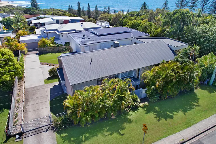 Third view of Homely house listing, 24 Victoria Terrace, Shelly Beach QLD 4551