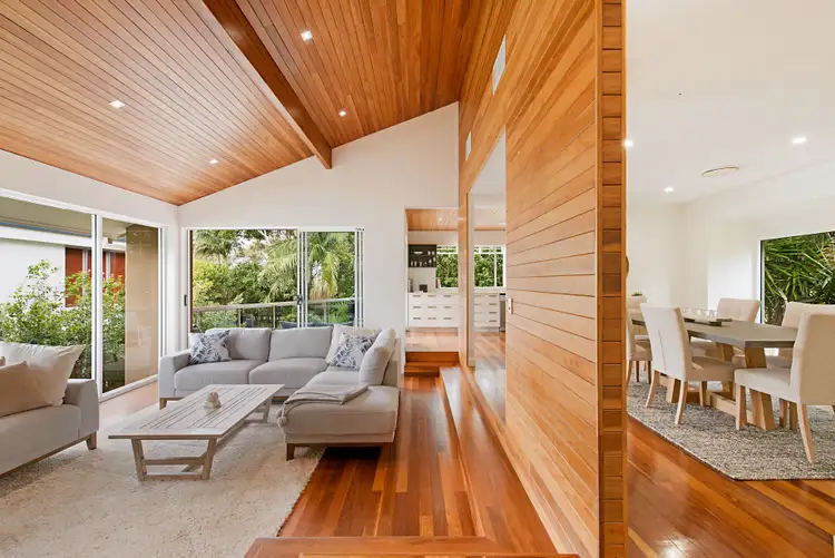 Fourth view of Homely house listing, 24 Victoria Terrace, Shelly Beach QLD 4551