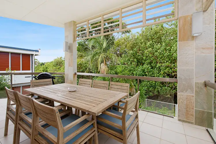 Fifth view of Homely house listing, 24 Victoria Terrace, Shelly Beach QLD 4551