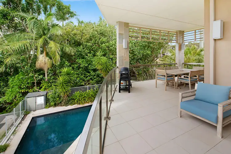 Sixth view of Homely house listing, 24 Victoria Terrace, Shelly Beach QLD 4551