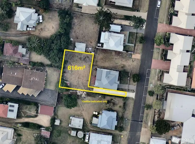 7a Brodribb Street, Toowoomba QLD 4350