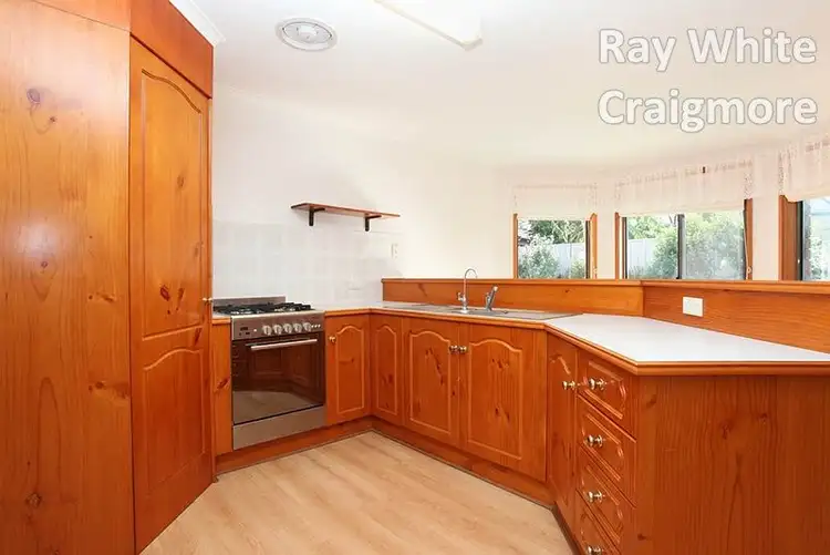 Second view of Homely house listing, 6 Rose Court, Elizabeth North SA 5113