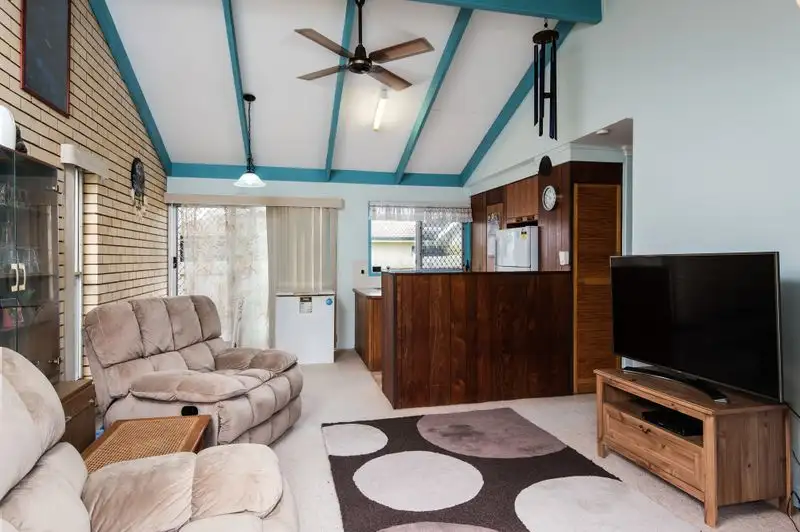 Main view of Homely villa listing, 6/107 Landsborough Parade, Golden Beach QLD 4551