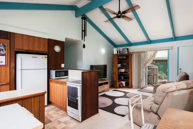 Second view of Homely villa listing, 6/107 Landsborough Parade, Golden Beach QLD 4551