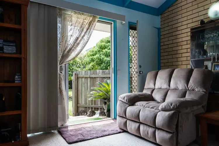 Third view of Homely villa listing, 6/107 Landsborough Parade, Golden Beach QLD 4551