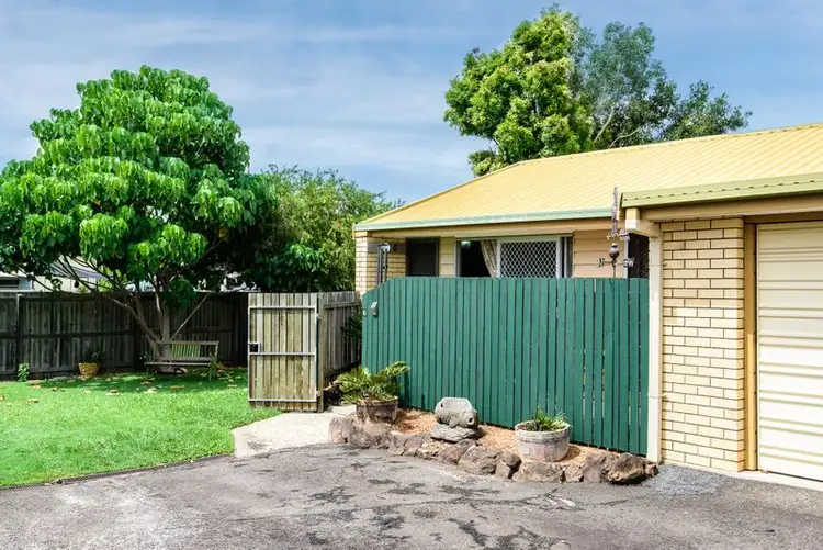 Seventh view of Homely villa listing, 6/107 Landsborough Parade, Golden Beach QLD 4551