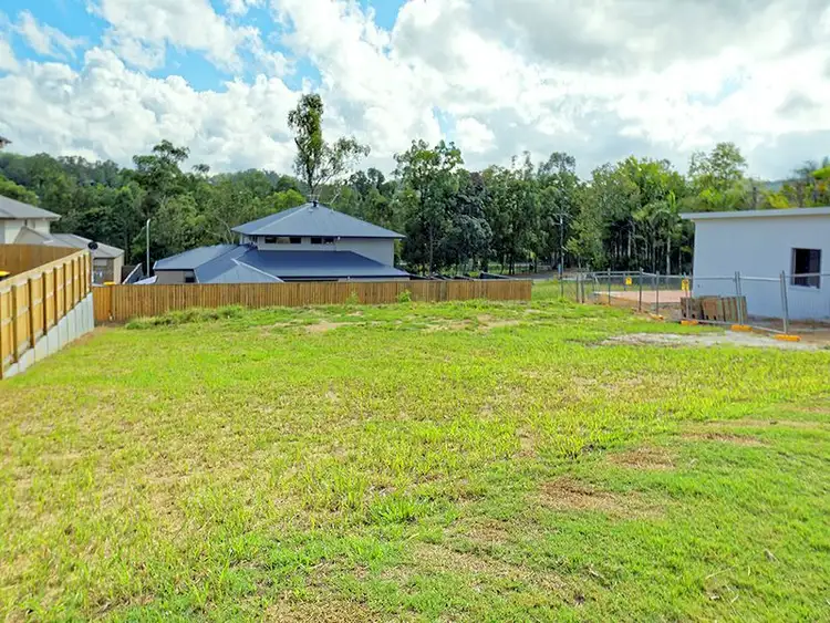 Main view of Homely land listing, 30 Sherman Street, The Gap QLD 4061