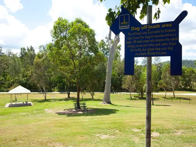 Seventh view of Homely land listing, 30 Sherman Street, The Gap QLD 4061