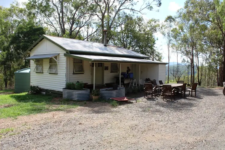 Third view of Homely rural property listing, Lot 90 Tooloorum Road, Bryden QLD 4312
