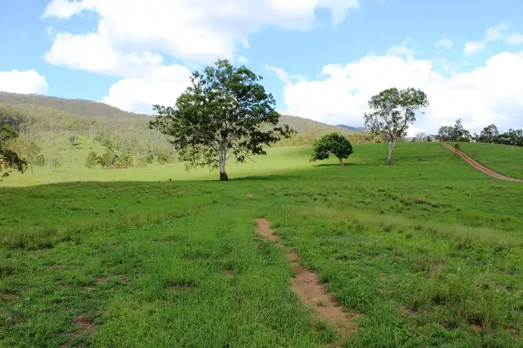 Fourth view of Homely rural property listing, Lot 90 Tooloorum Road, Bryden QLD 4312