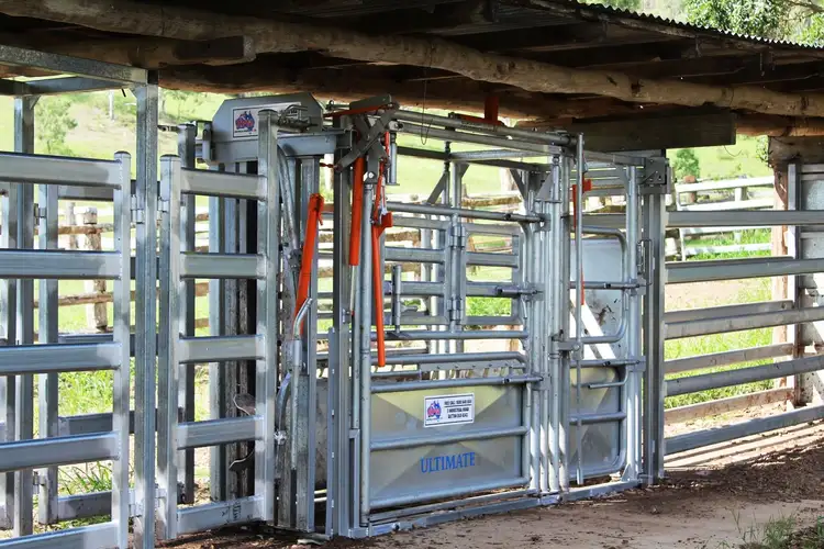 Fifth view of Homely rural property listing, Lot 90 Tooloorum Road, Bryden QLD 4312
