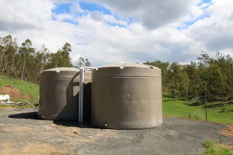 Sixth view of Homely rural property listing, Lot 90 Tooloorum Road, Bryden QLD 4312