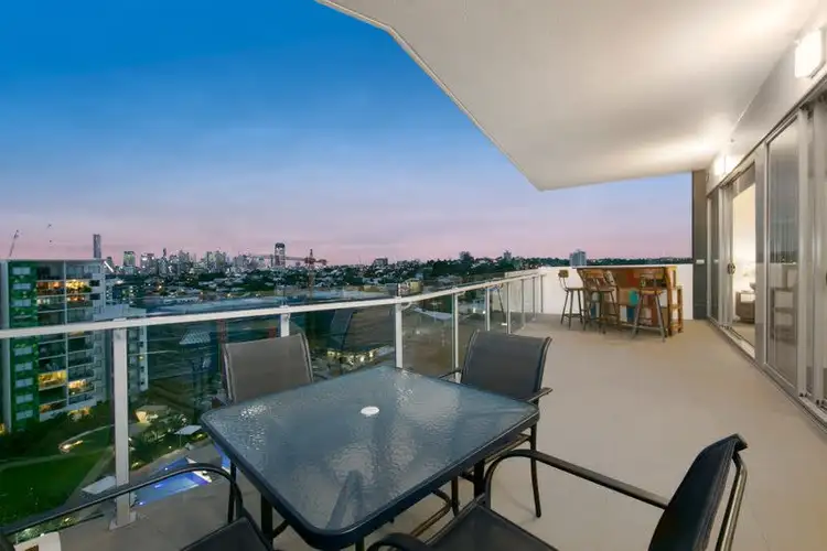 Second view of Homely unit listing, 41108/50 Duncan Street, West End QLD 4101