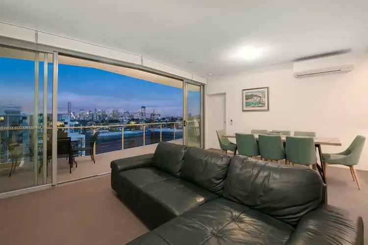 Third view of Homely unit listing, 41108/50 Duncan Street, West End QLD 4101