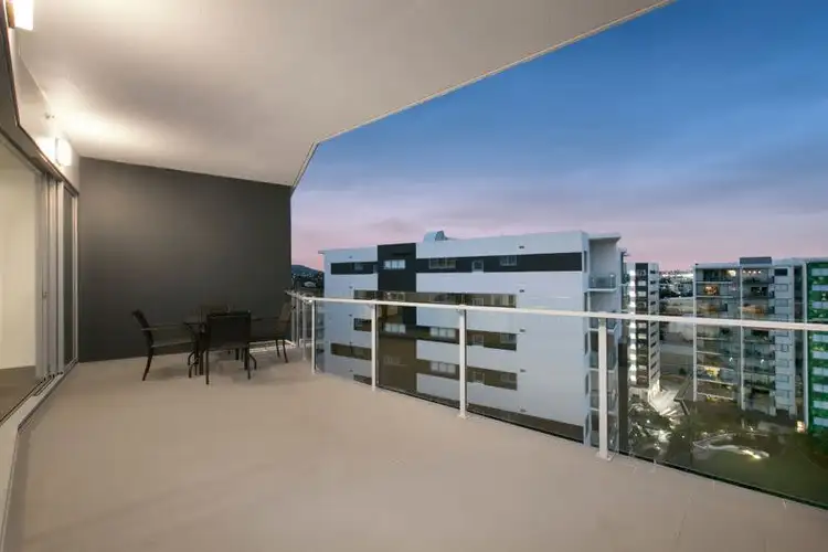 Fourth view of Homely unit listing, 41108/50 Duncan Street, West End QLD 4101