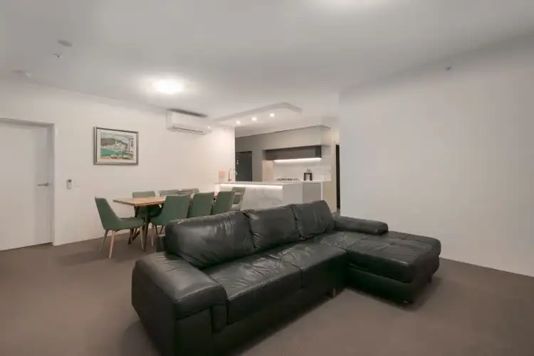 Fifth view of Homely unit listing, 41108/50 Duncan Street, West End QLD 4101