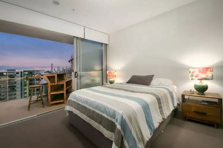 Seventh view of Homely unit listing, 41108/50 Duncan Street, West End QLD 4101