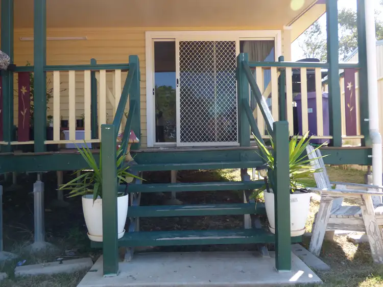 Third view of Homely rural property listing, 127 Clayton Road, Roma QLD 4455