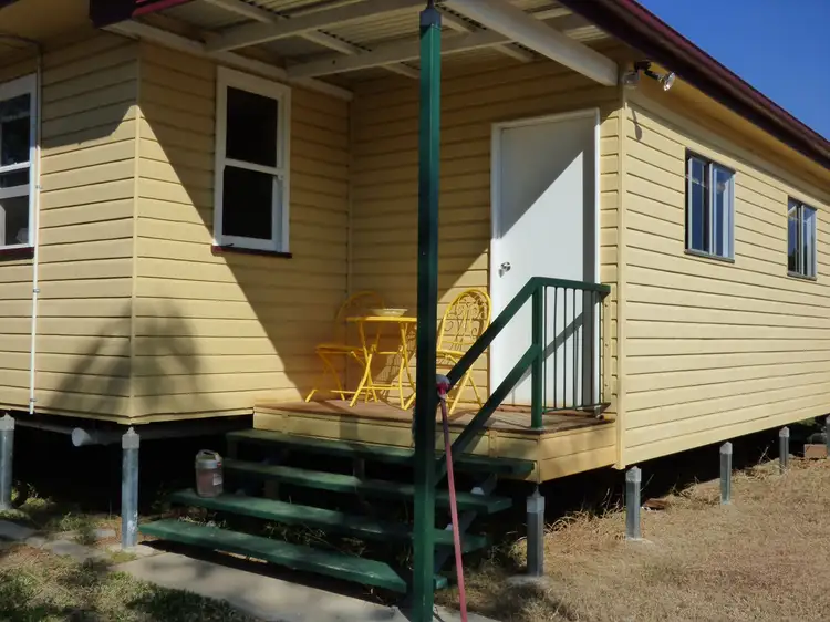 Fourth view of Homely rural property listing, 127 Clayton Road, Roma QLD 4455