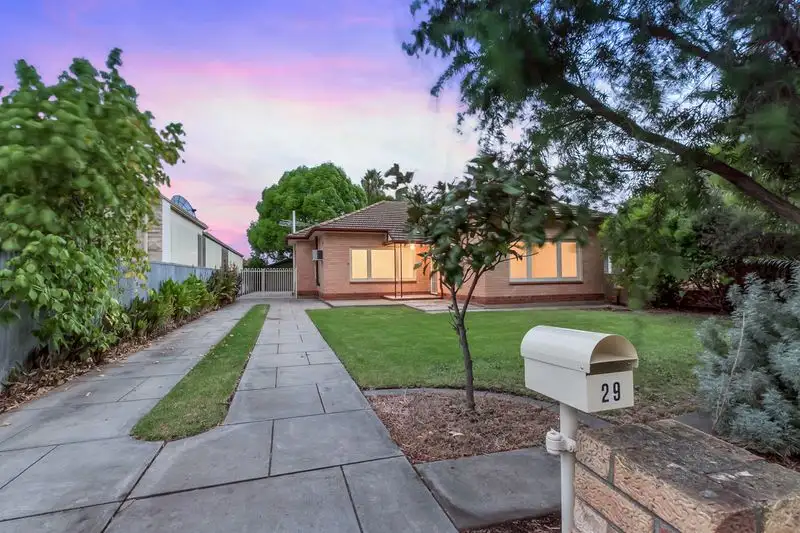 Main view of Homely house listing, 29 Gladstone Avenue, Kilburn SA 5084