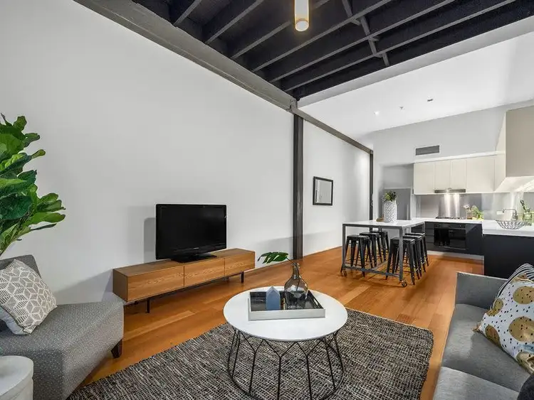 Seventh view of Homely apartment listing, 29/36 Vernon Terrace, Teneriffe QLD 4005