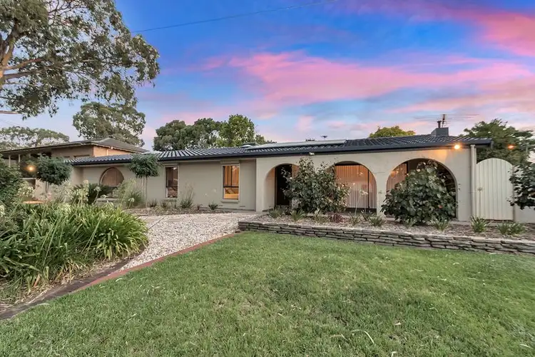 39 Sapphire Crescent, Highbury SA 5089