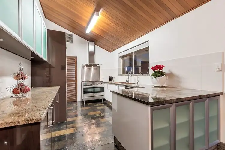 Sixth view of Homely house listing, 39 Sapphire Crescent, Highbury SA 5089