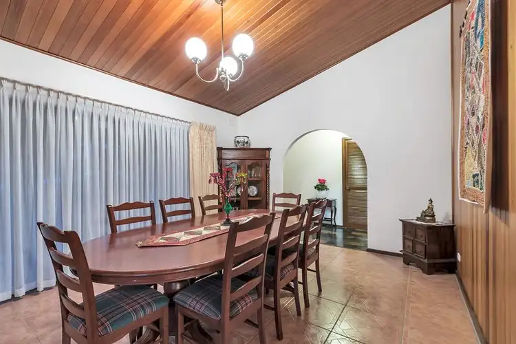 Seventh view of Homely house listing, 39 Sapphire Crescent, Highbury SA 5089