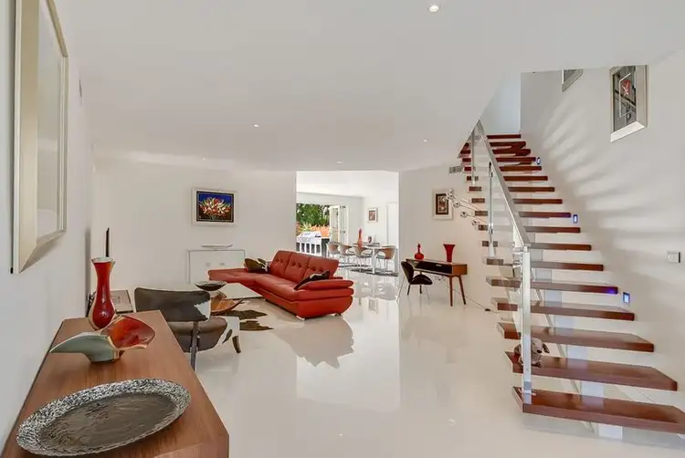 Fourth view of Homely house listing, 7 Mackay Street, Dicky Beach QLD 4551