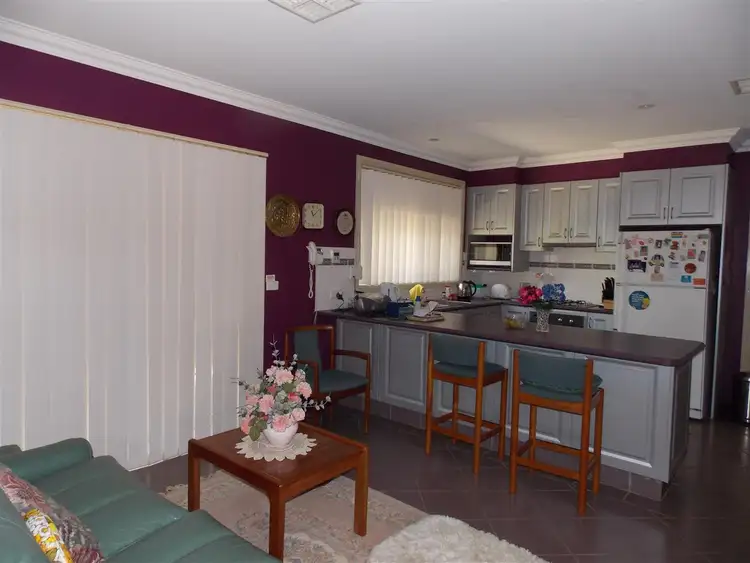 Fourth view of Homely block of units listing, 1-6/44 Brolgan Road, Parkes NSW 2870