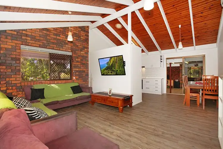 Main view of Homely house listing, 33 Dotterell Drive, Bli Bli QLD 4560