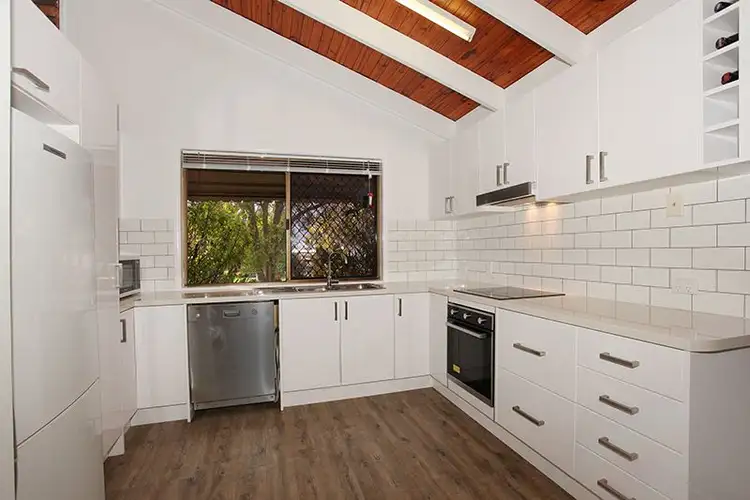 Second view of Homely house listing, 33 Dotterell Drive, Bli Bli QLD 4560