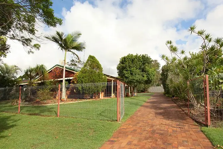 Third view of Homely house listing, 33 Dotterell Drive, Bli Bli QLD 4560