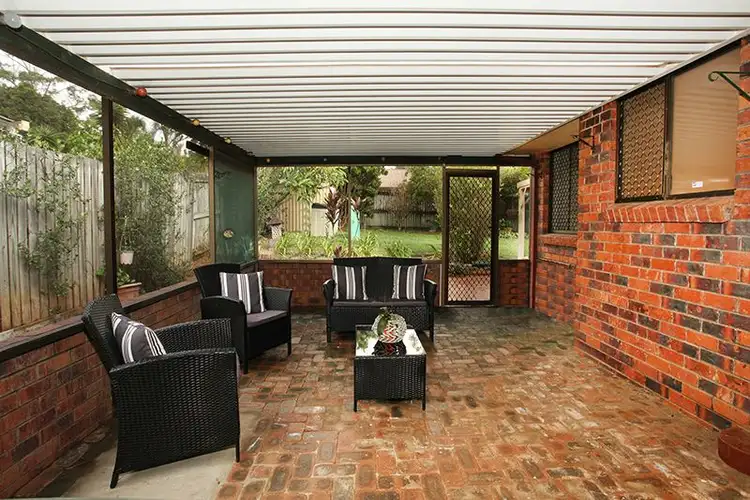 Seventh view of Homely house listing, 33 Dotterell Drive, Bli Bli QLD 4560