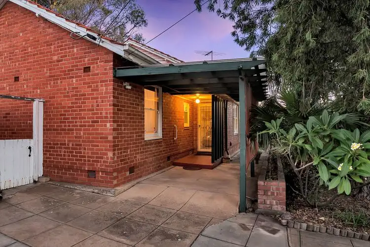 Second view of Homely house listing, 16 Jackson Terrace, Enfield SA 5085