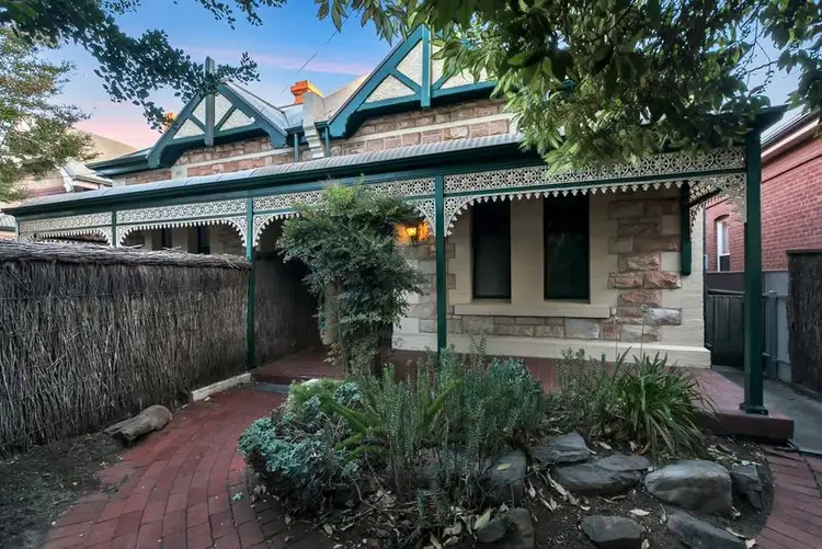 43 Rose Terrace, Wayville SA 5034