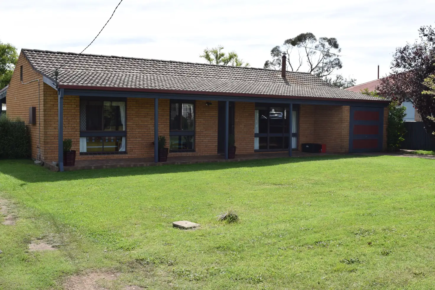 Main view of Homely house listing, 7 O'Donnell Avenue, Guyra NSW 2365