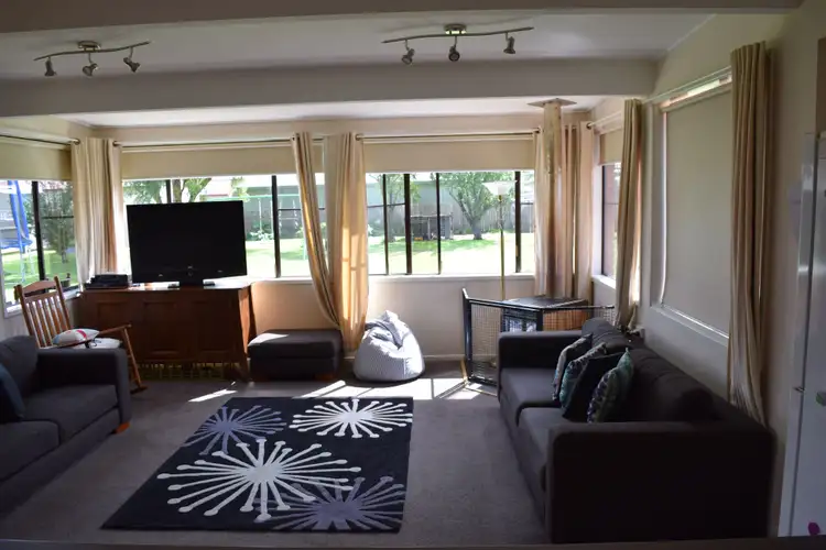 Second view of Homely house listing, 7 O'Donnell Avenue, Guyra NSW 2365