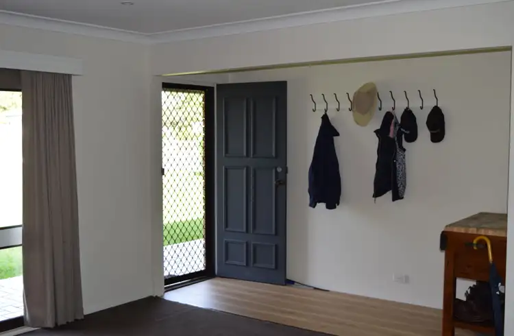 Fourth view of Homely house listing, 7 O'Donnell Avenue, Guyra NSW 2365