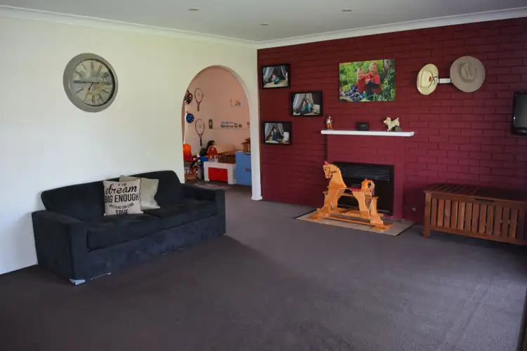 Fifth view of Homely house listing, 7 O'Donnell Avenue, Guyra NSW 2365