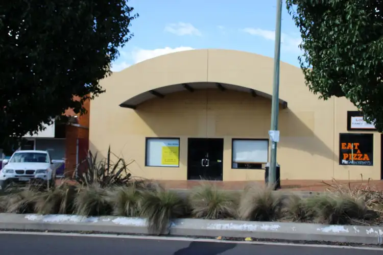 Main view of Homely other listing, 77C JOHN Street, Coonabarabran NSW 2357