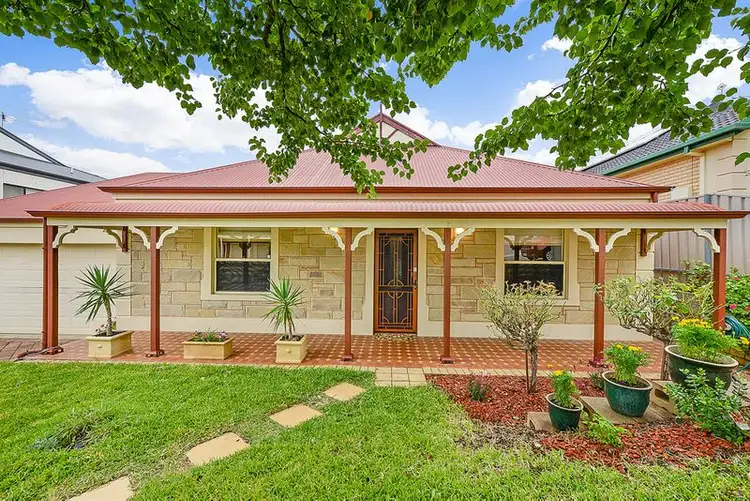 12 Bartlett Court, Golden Grove SA 5125