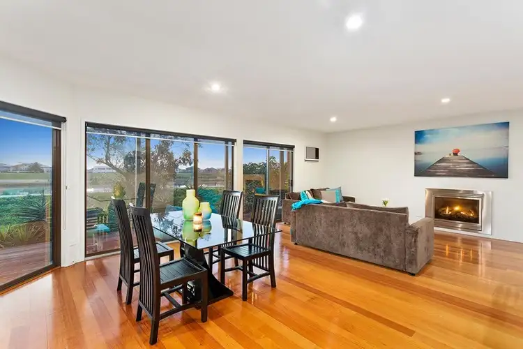 Fifth view of Homely house listing, 48 Gladesville Boulevard, Patterson Lakes VIC 3197