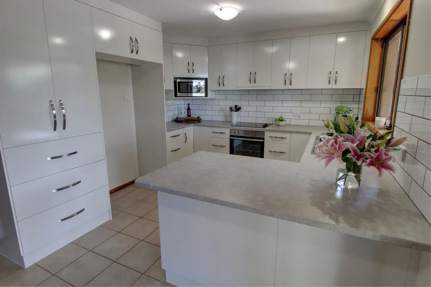 Main view of Homely house listing, 17 Laffer Street, Loxton SA 5333
