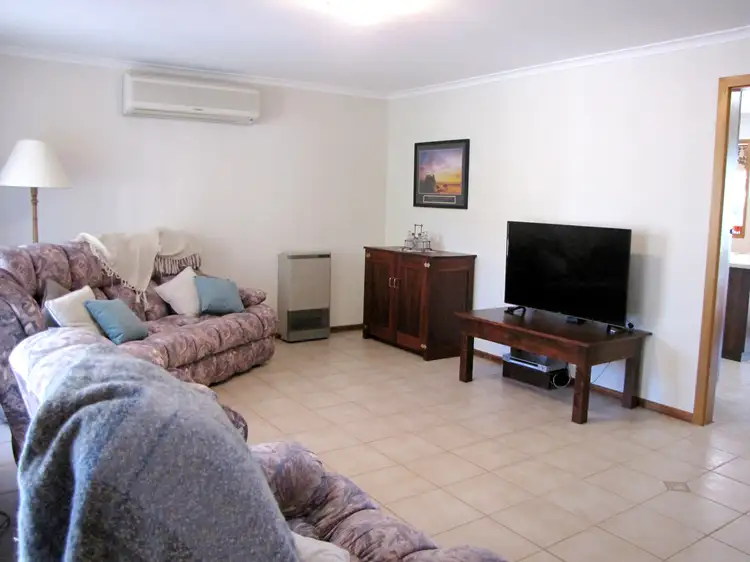 Third view of Homely house listing, 17 Laffer Street, Loxton SA 5333