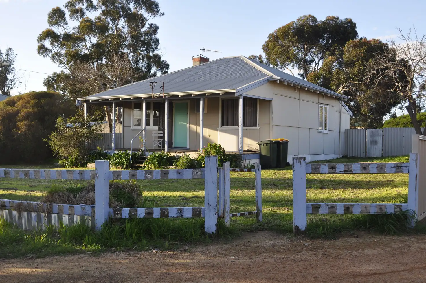 Main view of Homely house listing, 19 Cobham Street, Katanning WA 6317