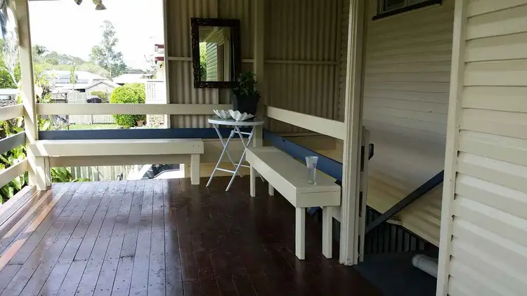 Sixth view of Homely house listing, 24 Pearson Street, Granville QLD 4650